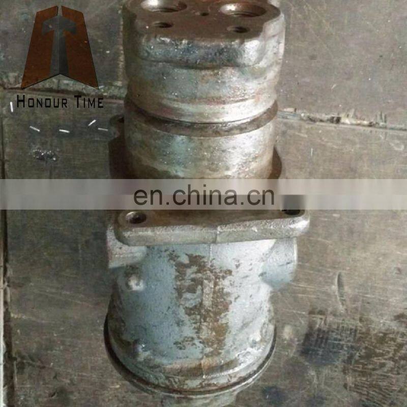 Used original ZAX240-3 Excavator Center joint assy