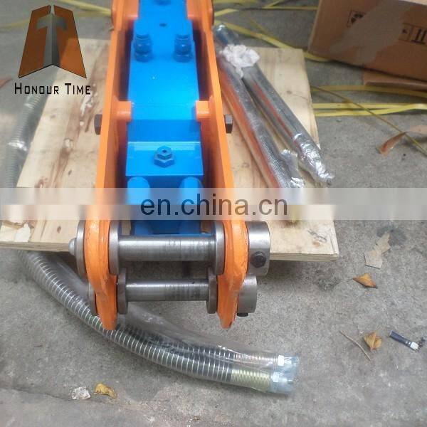 Hot sell Excavator PC30 Hydraulic breaker hammer