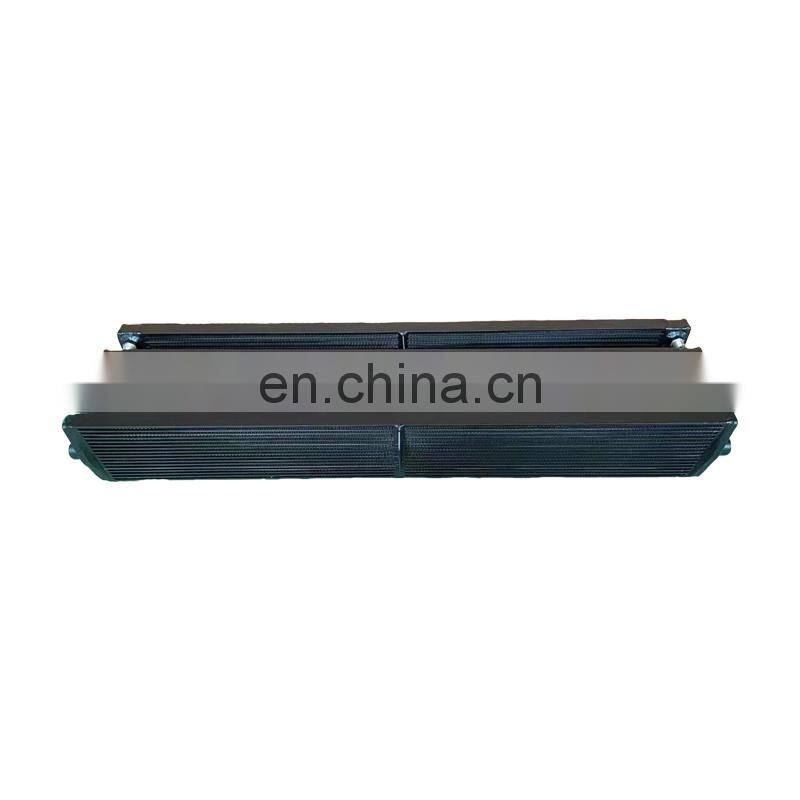 Cooling accessories water tank core D9 Radaitor core