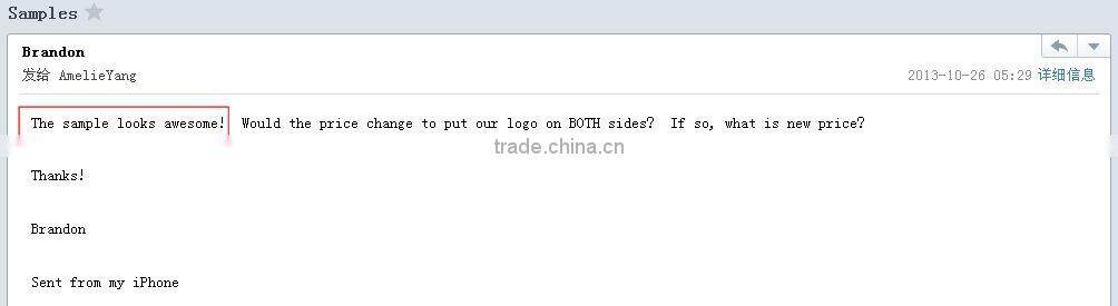 YT velvet clothes hanger velvet flocked hanger with metal logo