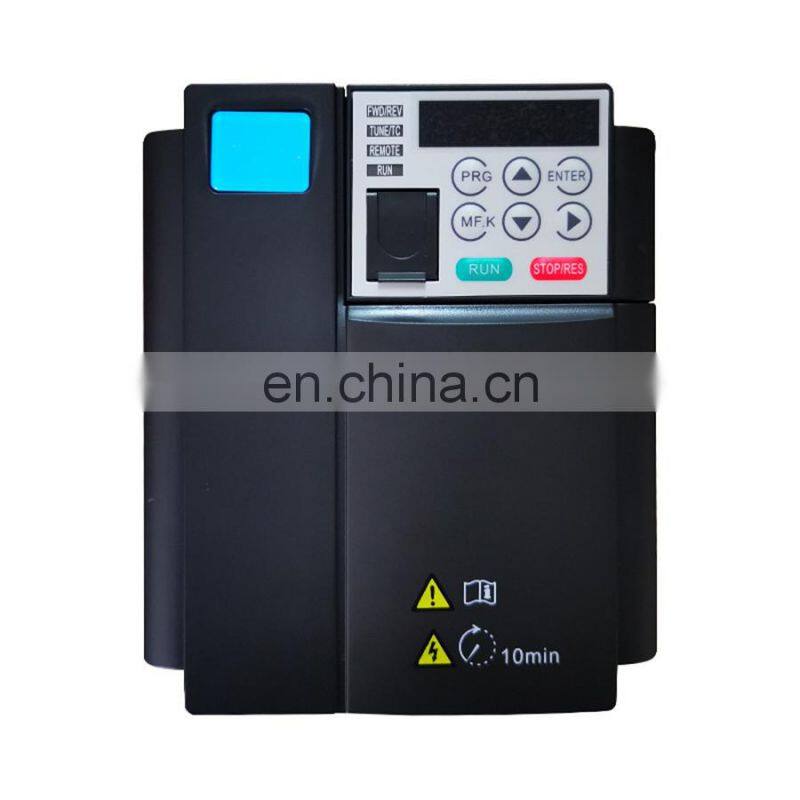AC servo drive IS600PS7R6I