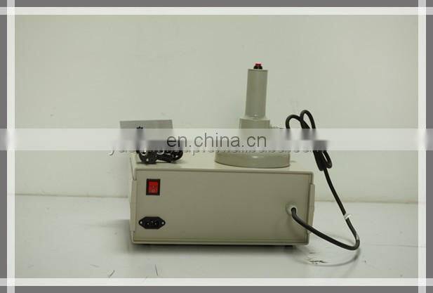20mm-100mm Portable Heat plastic vacuum sealer for bottle