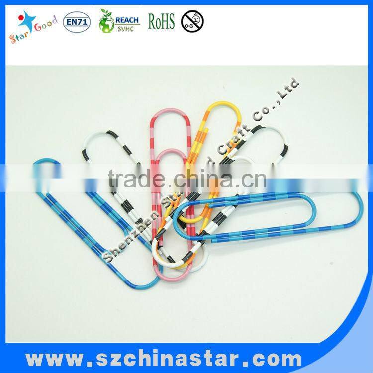 pictures of paper clips