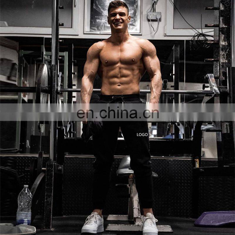 Men's/Women's Casual Gym Pants jogging pants for direct sale
