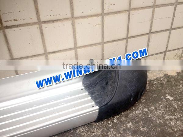 OEM Styles Aluminium Side Step For 2015 Toyota Hilux Vigo