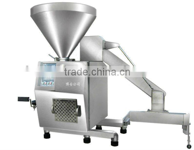 hot dog sausage maker/hot dog merker