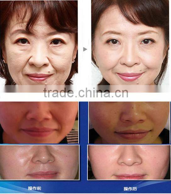 New Arrival Touch Screen Permanent Makeup Machine Set Original From United States