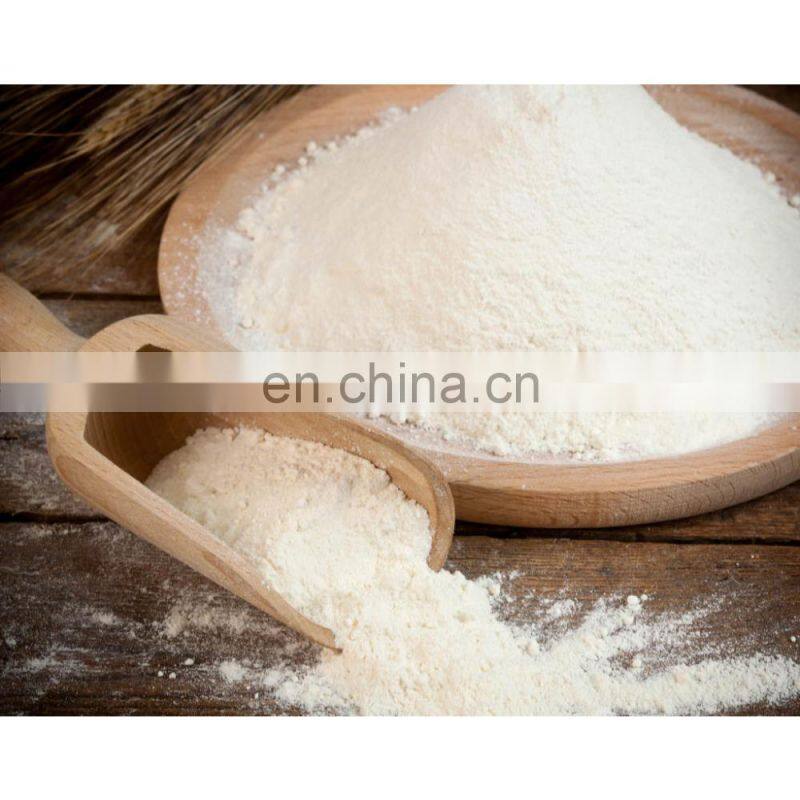 Plant Extract Root Part Solvent Extraction Bag Packaging Tapioca Starch Powder For Baking Applications