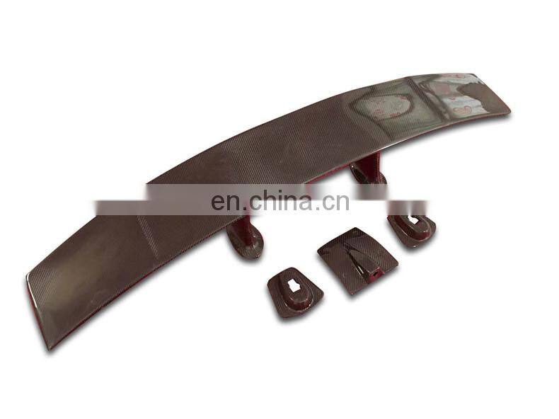 Runde New Arrival Suitable For Lamborghini LP550 LP560 Body Kit Modification Upgrade LP570 Front Bumper Rear Lip Skirt Spoiler