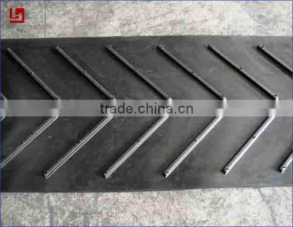 Cotton Canvas / CC Rubber V Belt in China