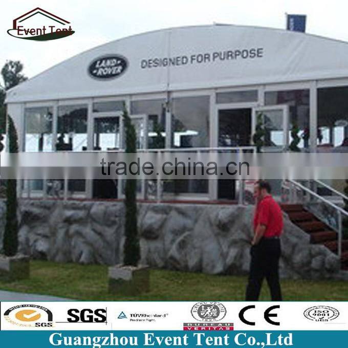 Large Exhibition Tent Hall For Event/Movable Structure Building