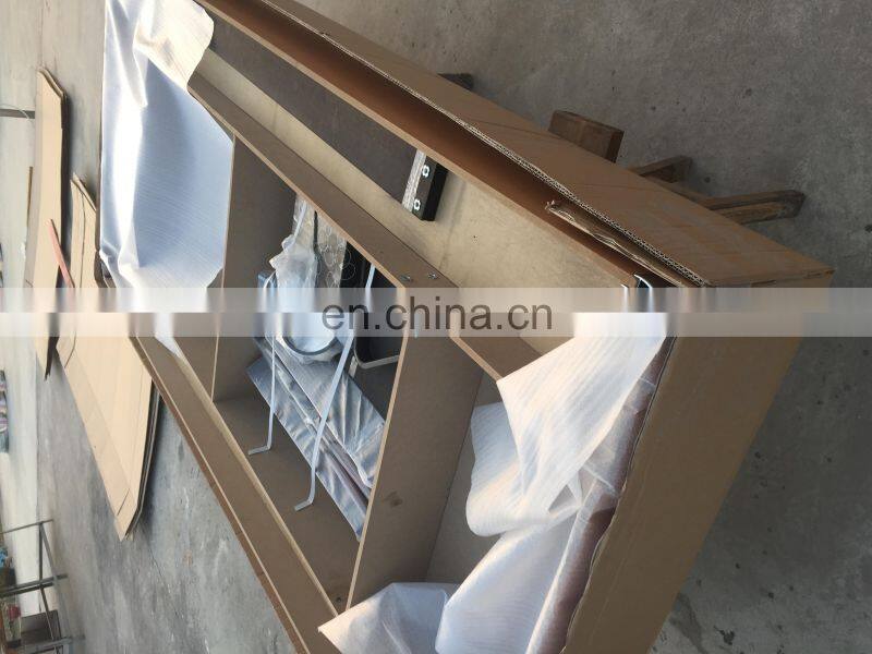 Commercial 8 feet wood grain MDF coin-operated billiard table Standard adult American black eight home indoor billiard table