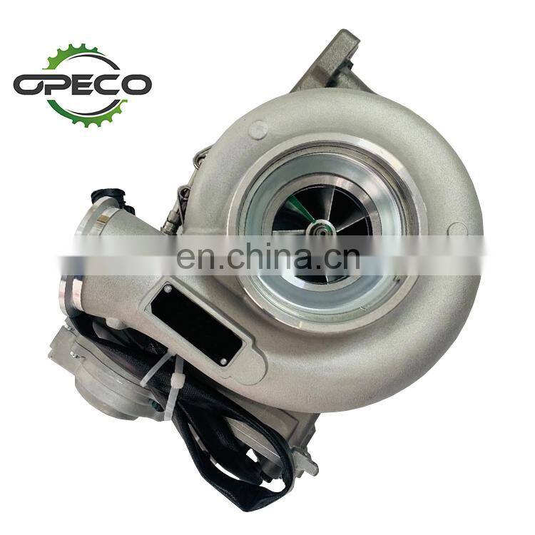 HE431VE turbocharger 379851900HX 3798519H 3798519HX 4309273 4309273NX 4309273RX 3796391 379639100 379639100H 379639100HX