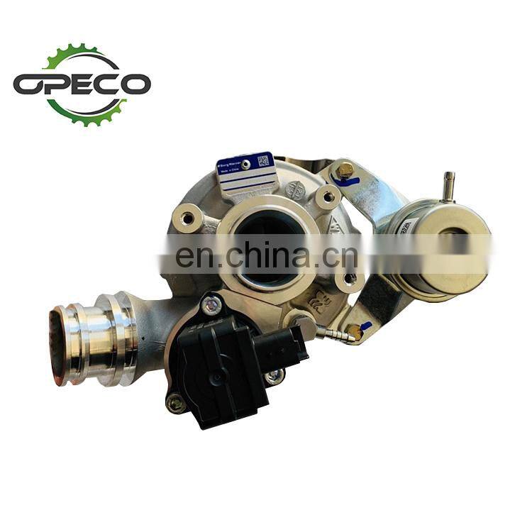 For BYD G6 1.5T turbocharger 54399880132 54399880132Y 476ZQA-1118200