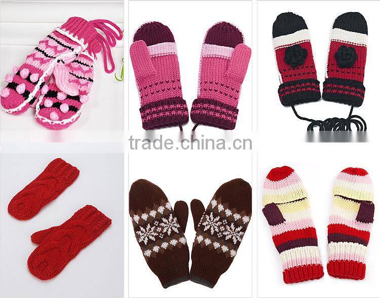 2015 cold therapy gloves extreme weather gloves cotton cold weather gloves