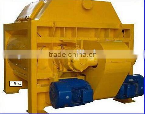 IE2 High quality electric motor for concrete mixer