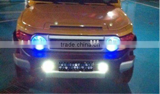 Eagle Eye Daytime Running Iight DRL LED 3W 1.5W Auto lamps