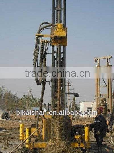 200m water drilling machine for sale china factory
