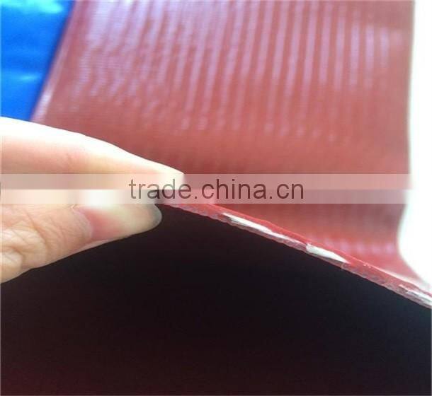 PVC Layflat Water Pump Hose Heavy duty hose