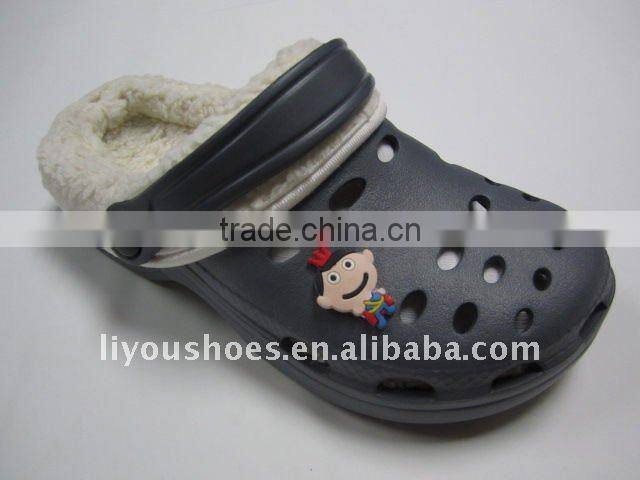 2013 new style winter slipper