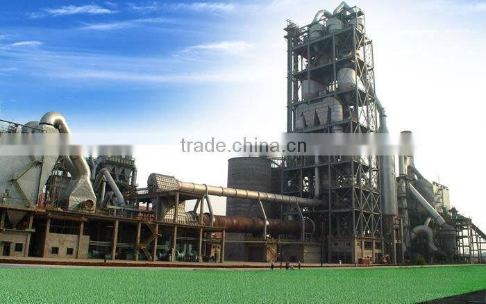 high efficiency wet process cement clinker rotary kiln low heat consumption small rotary kiln