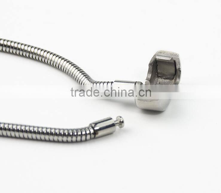 stainless steel chain short chain snake chian