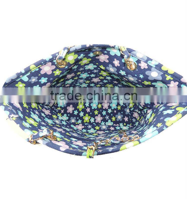 cheap plain canvas printed canvas tote bags wholesale