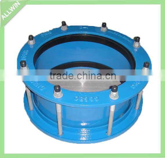 Pipe Coupling Joint, HDPE to Steel Pipe Coupling