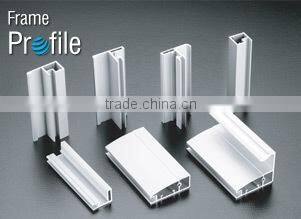 high quality aluminium t profile