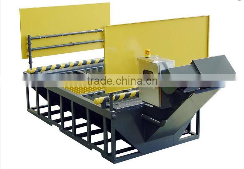 Drive-through Type Truck Wheel Washing Machine, Drive-through Type Truck Wheel Wash, Wheel Wash GEOWELL G01EX