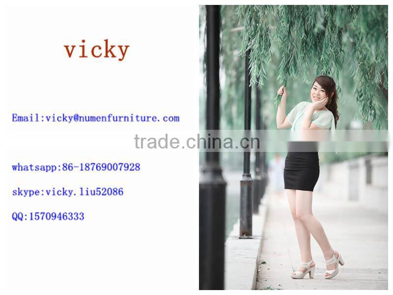 2015 China manufacturer new hotel bed room furniture hotel room set hotel bed