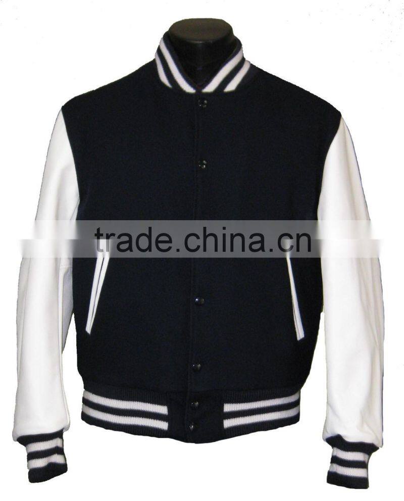 Custom varsity jacket, Design your own jackets