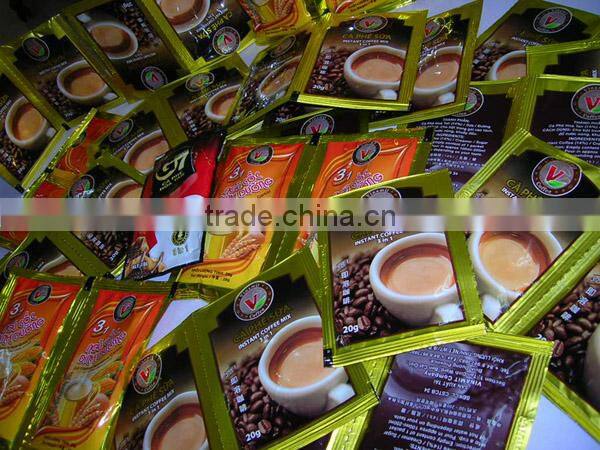 XFS-110 horizontal pouch FFS machinery