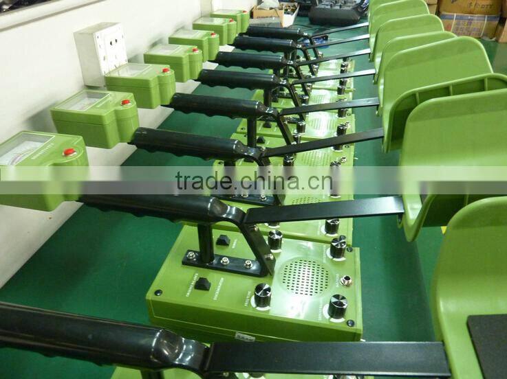 Original Under Vehicle Inspection Mirrors