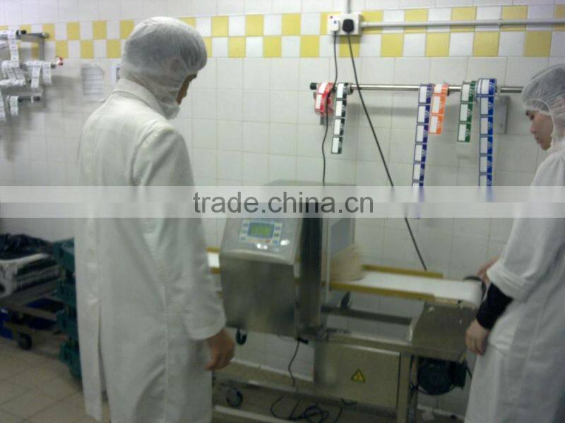 Industrial Food Metal Detector