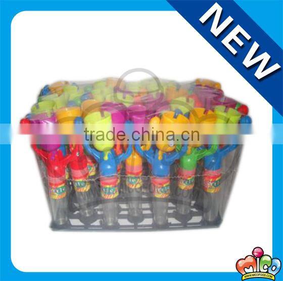 baby rattle toy candy