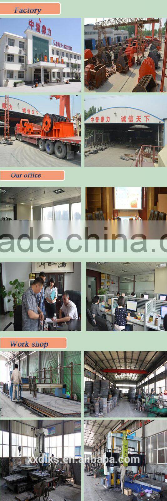 30-80 t/h sand washing plant