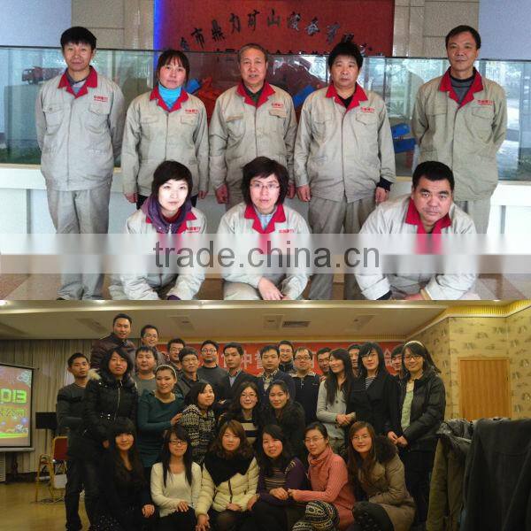 HOT sale XS series sand washing machine price