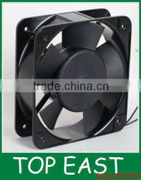 12/24/48volt high rpm 12v dc fan 172*150*51MM Sleeve ball fan 12V DC FAN