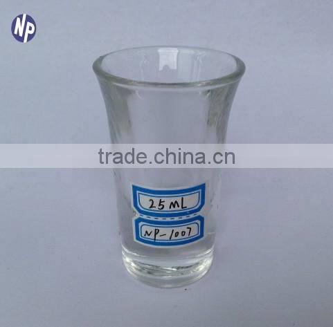 1oz wholesale shot glass