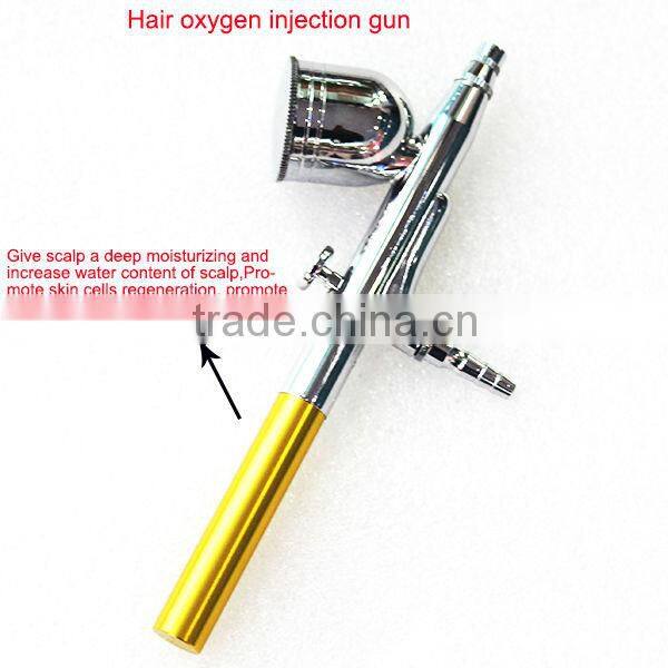 2016 guangzhou beauty machine factory high frequency hair salon equipment china