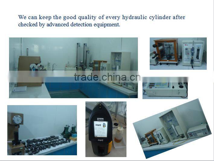 hydraulic manifold blocks/Standard valve block NG10/Aluminum block