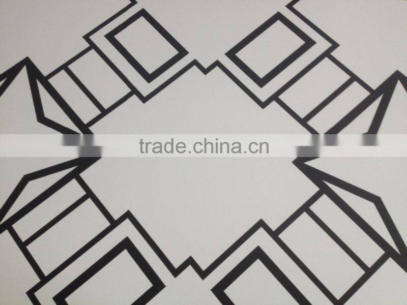 aluminum curtain wall