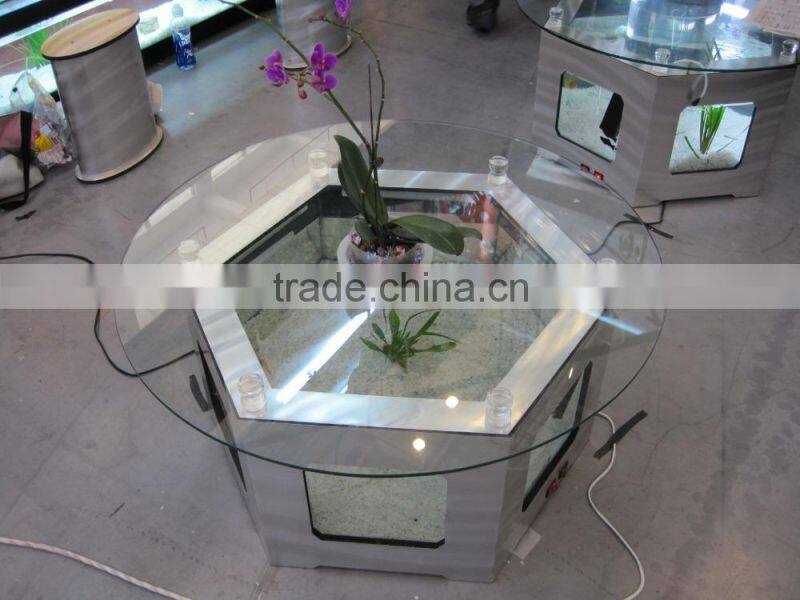 Aquarium China Coffee Table Aquarium Fish Aquarium Office Table