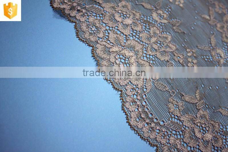 Fashion Soft Thin cotton special lace for underwear
