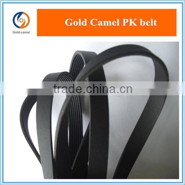 Classical V-Belt For Transmitting Systems (A, B, C, D, E, )