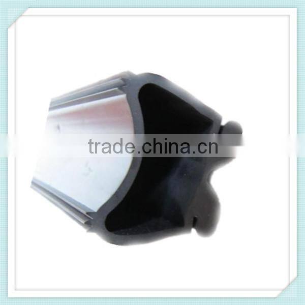 high quality customized silicone rubber seal strip