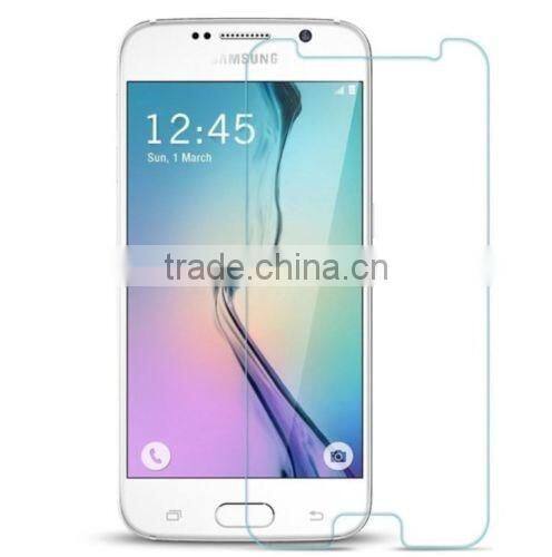 For Samsung Galaxy S7 Tempered Glass Protective Screen Protector