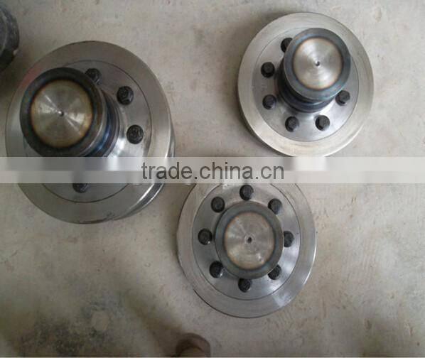 truck trailer parts king pin from zhengyang factory