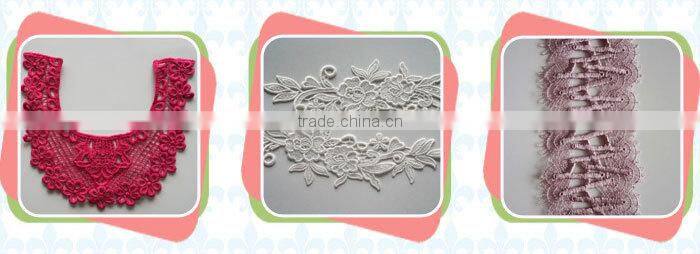 Widentextile Familiar With ODM Factory Delicate Pattern Fashion Sequin Embroidery Beaded Lace